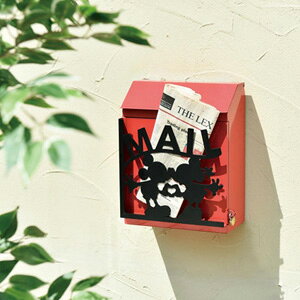 ディズニー アンティーク ポスト 郵便受けの人気商品 通販 価格比較 価格 Com