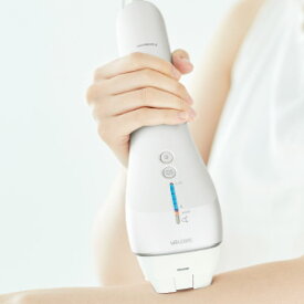 家庭用 光脱毛器 【パナソニック 光美容器 光エステ スムースエピ ES-WP9A-H】 【送料無料】 vio 光脱毛器 簡単 光エステ パナソニック スピーディ 光美容器