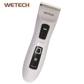【即出荷】ペットバリカン 【WETECH わが家のペットバリカン 犬・猫用 WJ-849】 犬用バリカン 猫用バリカン コードレスバリカン ペット コードレストリマー ペット用 充電式バリカン