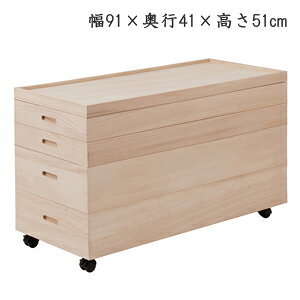 LX^[tߑ4i 51cm gb-rh0007yzm[Ƌ ˈߑ ˔ ۊǃP[X ˈߑ ˃^X [n