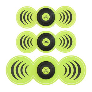 _y[WEJ[hP[Xt^@cCY CARE WAVE 3PZbg CCW-3P yzۏؕt