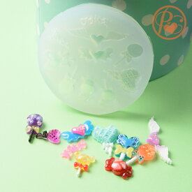 楽天市場 シリコン モールド キャンディの通販