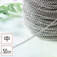 ＼＼楽天買い物マラソン 全品P10倍／／ 【毎日発送】【サージカルステンレス 316 】 ロロチェーン シルバ…