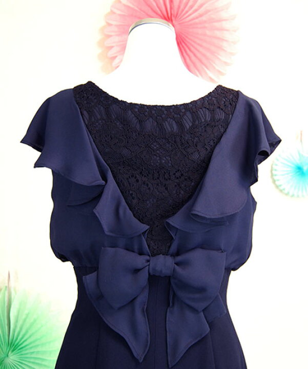 楽天市場】Apuweiser luxe アプワイザーリッシェ ワンピース パーティ  