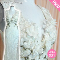 楽天市場】ロングドレス 中古（レディースファッション）の通販