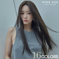 手植えフルウィッグ) ストレート25インチ スリックカット（モースト原糸）』WIG 簡単着用 小顔 自然 ファ…
