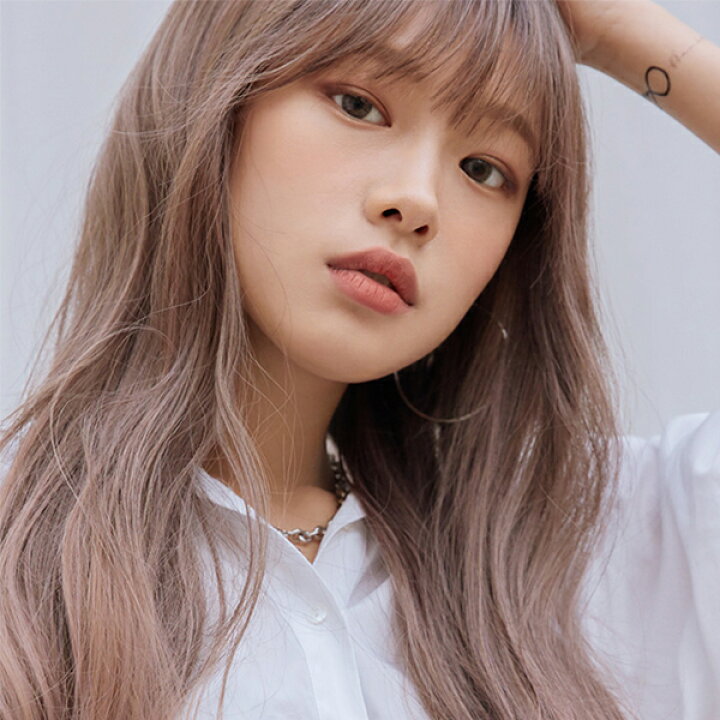 楽天市場】New Color)サロンカラーフルウィッグ）グレースハッシュ 