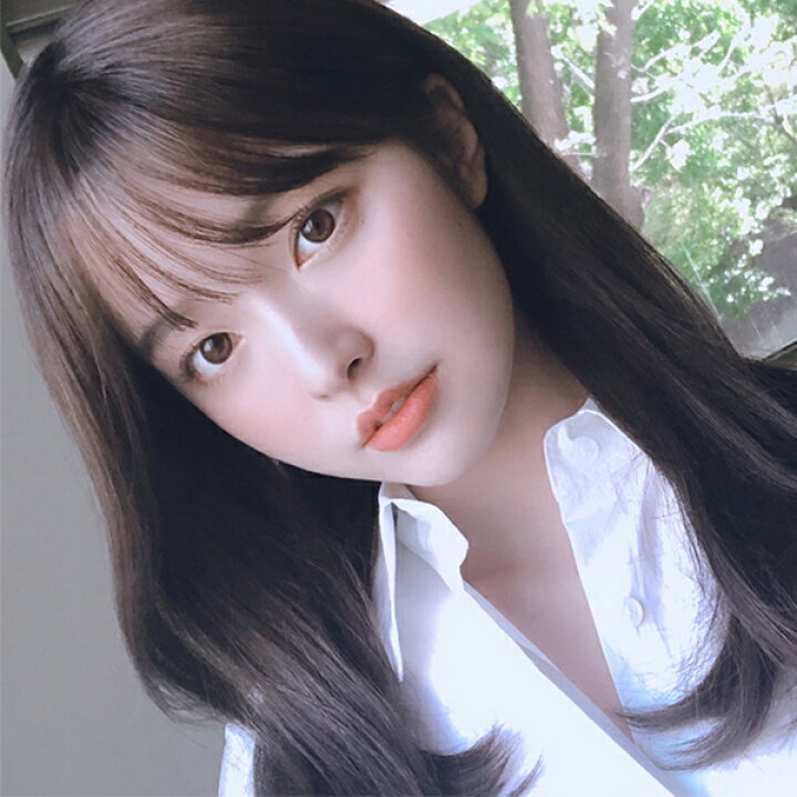楽天市場】手植えフルウィッグ) マルス ストレート 17インチ (モースト 