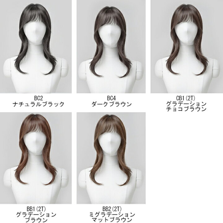 楽天市場】自然 つむじウィッグ 手植え トップカバー『シースルー 