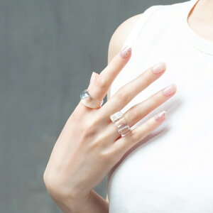 esshimo GbV[ Fit Fix gel nail Glitter Pink Ob^[sN \邾 d GVJlC nhlC WFlCV[ fUClC lCXebJ[ sss