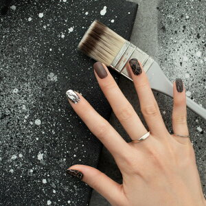 esshimo GbV[ Fit Fix gel nail Midnight Storm ~bhiCg Xg[ \邾 d GVJlC nh WFlCV[ fUClC lCXebJ[ sss