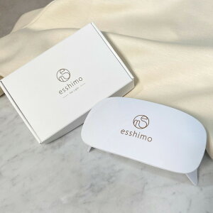 esshimo GbV[ Fit Fix gel nail Gel Light WFCg WFlCCg lCCg d sss