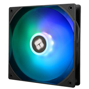 Thermalright TL-C14C-S �P�[�X�t�@�������\�N�[���[�t�@�� 1500RPM�A S-FDB �x�A�����O�t�� 4 �s�� PWM ��p�t�@��(140mm, ARGB)