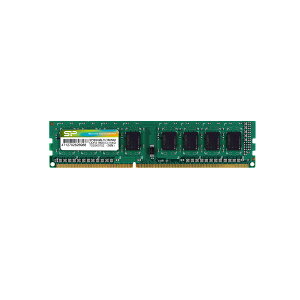 �V���R���p���[ �f�X�N�g�b�vPC�p������ DDR3 1600 PC3-12800 4GB×1�� 240Pin Mac �Ή� SP004GBLTU160N02
