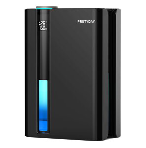 PRETYDAY �����@ ��e��2.8L 2025�V�^ ������ ���^ 1200ml/�����͏��� 20��܂őΉ� �P�����[�h ���x���� ����������~ ���F���C�g �ȃG�l �É� ���������@ �y���`�F�� �������� �~�J ���I ���C�΍�