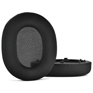 Levigo �A�C�X�t�@�u���b�N�w�b�h�z�� �����p�C���[�p�b�h Sony INZONE H9/H7�Ή� �������[�X�|���W�w�b�h�z�� �����p�C���[�N�b�V����
