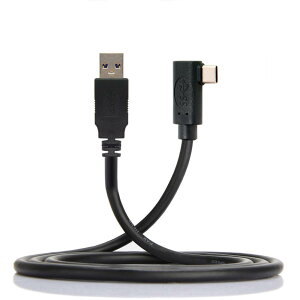 USB 3.1 Type-C �������^�C�v����W��USB3.0�f�[�^�P�[�u���ɓK�� 1.2M �ɓK�� Oculus Link VR