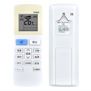 �G�A�R�������R�� B103JB for SHARP CRMC-B103JBEZ �V���[�v�G�A�R�������R�� AC-220PC AC-250PC AC-280PC AC-360PC AC-22PFT AC-25PFT AC-28PFT AC-36PFT AY-P22DH AY-P25DH AY-P28DH AC-22RFT AC-25RFT AC-28RFT�Ή��y���i�ԍ��F2056381065�z
