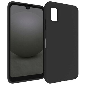 AQUOS Wish3 �p �P�[�X �u���b�N �A�N�I�X �E�B�b�V�� 3 SH-53D �Ή� �J�o�[ �o���p�[ SMPURF