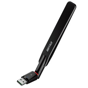 �o�b�t�@���[ ����LAN �q�@ �O�t���A���e�i 866Mbps/433Mbps 11ac USB 3.2 Gen1 WI-U3-866DHP/N