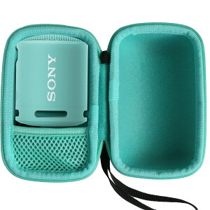 Khanka ���[�P�[�X �݊��i �\�j�[ Sony SRS-XB100/XB13/XB10/XB12 �|�[�^�u���X�s�[�J�[�C�e�B�[���i�P�[�X�̂݁j