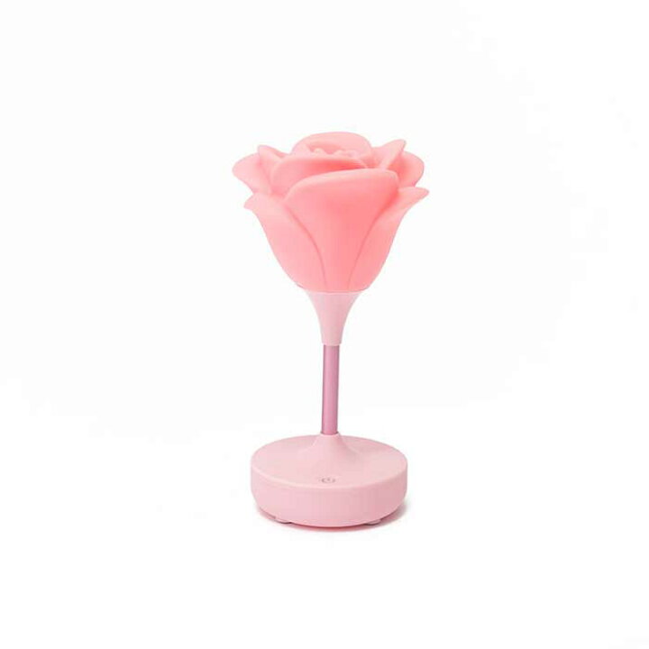 楽天市場】【即日出荷】 薔薇型 バラ 花 フラワー LEDランプ ナイト 