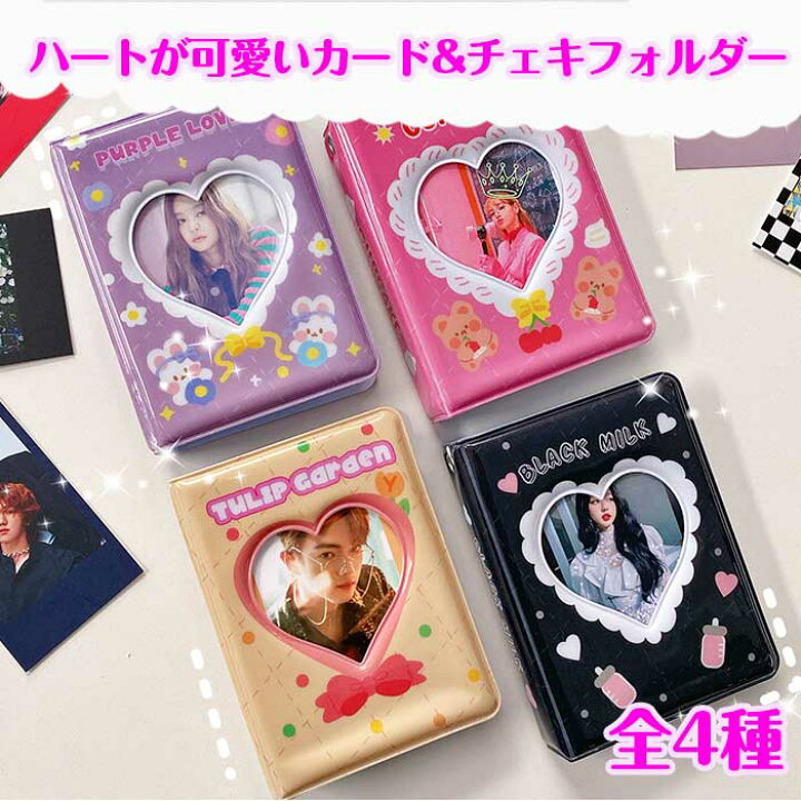 楽天市場】【即日出荷】 チェキ アルバム パステルカラー instax mini 