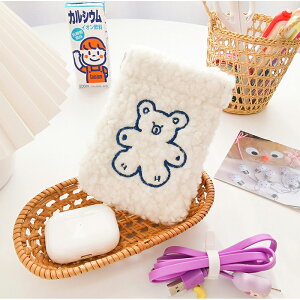 yoׁEz ؍ AirpodsP[X fB[X GA[|bh |[` Z 킢 w w 傫 CX^f CzP[X E[ \tg fB[X wj milkjoy