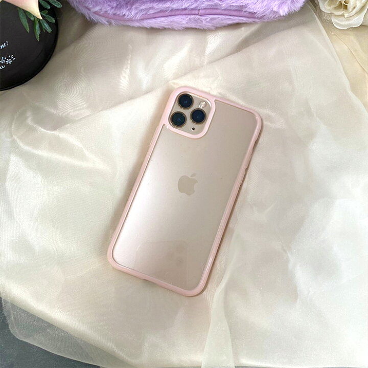 楽天市場 即日出荷 Iphone用 ケース クリア シンプル 可愛い 薄い 薄型 大人かわいい X Xs 11 11pro 11promax 12mini 12 12pro 12promax スマホ スマホケース クリアケース おしゃれ 韓国 透明 デコレーション デコ パステル パステルカラー カバー Iphone12