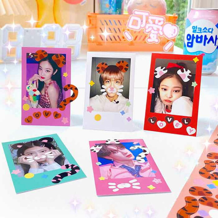 楽天市場 即日出荷 韓国 シール チェキ プリクラ デコ クマ 可愛い かわいい 手帳 スマホ デコレーション ミニサイズ ステッカー かわいいステッカー女の子 小学生 中学生 高校生 学生 スケジュール 携帯 Milkjoy チェキのデコに ラメで可愛い猫耳シール 全3種 楽天市場 即日出荷 韓国 シール チェキ プリクラ デコ クマ 可愛い かわいい 手帳 スマホ デコレーション ミニサイズ ステッカー かわいいステッカー女の子 小学生 中学生 高校生 学生 スケジュール 携帯 Milkjoy チェキのデコに ラメで可愛い猫耳シール 全3種