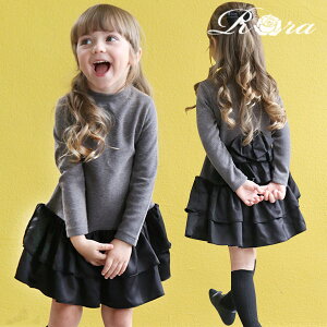 黒 子供ドレス キッズワンピースの通販 価格比較 価格 Com
