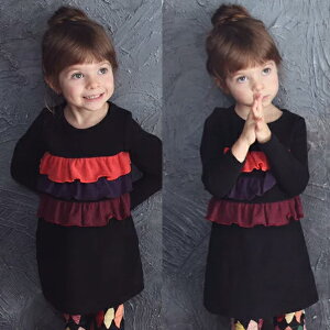 キッズワンピース 100 ワンピース 冬 女の子の通販 価格比較 価格 Com