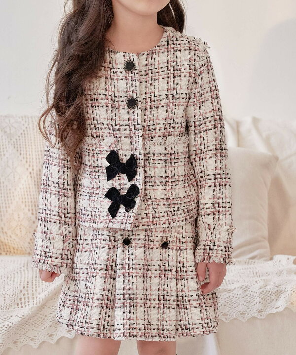 楽天市場】【モデル着用商品110cm】[楽天1位] 子供服Rora レトロ  