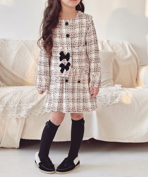 楽天市場】【モデル着用商品110cm】[楽天1位] 子供服Rora レトロ  
