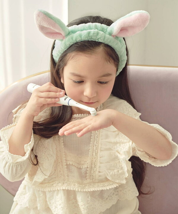 楽天市場 子供服rora アーン 洗顔 ヘアバンド キッズ 女の子 ヘアターバン タオル ヘアバンド 子供 小物 かわいい おしゃれ 可愛い 洗顔 ヘアバンド 猫 うさぎ アクセサリー おすすめ プレゼント お家時間 グッズ ホワイト ピンク パープル グリーン 子供服 ピンクキャット