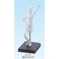 ハードクレイ 800g ホワイト 1個入 【23253】 / 粘土 夏休み 自由工作 夏休み 冬休み 自由工作 図工 ハン…