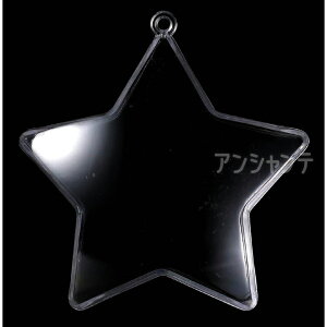JvZz_[t X^[ 75×70mm 1 /  ق Christmas Xmas NX}X{[ vX`bN vXeBbN I[ig  NA p[eB[  q ii n