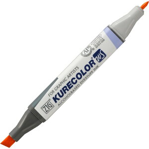 y|zZIG KURECOLOR TWIN WS CADMIUM ORANGE i1j / NJ[ AR[CN  ܂ cC ^Cv |bv ؂ J[ CXg ^O hG L 莆 蒠 G G莆 G 