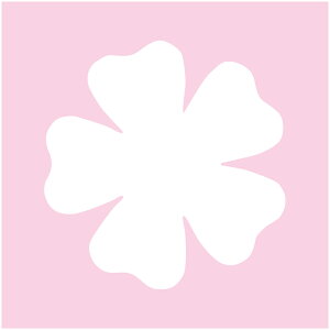 y|zKurePunch Medium HEART PETAL FLOWER LAp` ~fBA n[g y^ t[ 1 / y[p[Ntg p` Ao EFfBO EGfBO nhCh kuretake ꂽ 