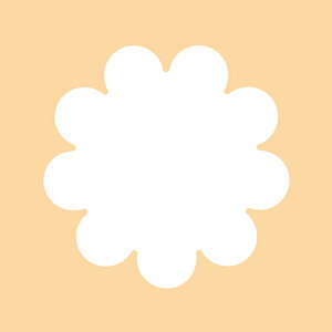 y|zKurePunch Small Cookie Flower LAp` X[ NbL[ t[ 1 / y[p[Ntg p` Ao EFfBO EGfBO nhCh kuretake ꂽ |yz