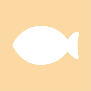 【呉竹】KurePunch Small Fish キュアパンチ スモール フィッシュ 1個入 / ペーパークラフト パンチ アルバム ウェディング ウエディング ハンドメイド kuretake くれたけ くれ竹【宅配便】