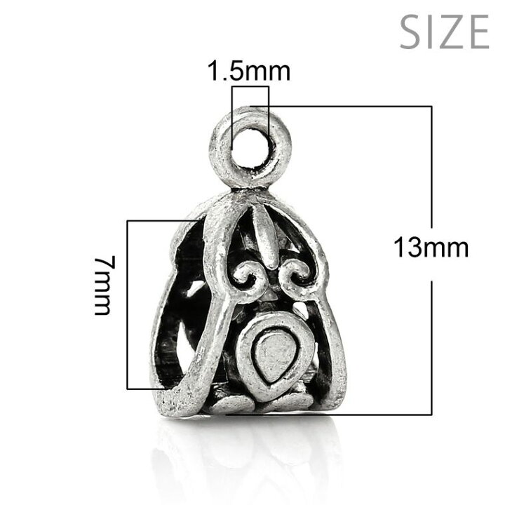 楽天市場】4個入 13mm×8mm ペンダントベイル バチカン 三角形 銀古美 【ゆうパケット対応】 : 手芸材料のお店 アンシャンテ工房 楽天市場】4個入 13mm×8mm ペンダントベイル バチカン 三角形 銀古美 【ゆうパケット対応】 : 手芸材料のお店 アンシャンテ工房