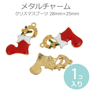 ݌ɌI1 28mm×25mm ^`[ NX}Xu[c bL /  C socks S[hJ[ Xmas Christmasy䂤pPbgΉz