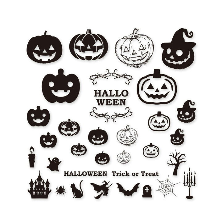 楽天市場 レジン封入用コラージュフィルム ハロウィン パンプキン ジャックオーランタン かぼちゃ カボチャ ハローウィン 飾り 透明シート 手作りグッズ 雑貨 ファッション 装飾 アロマワックスサシェ ハーバリウム ゆうパケット対応 手芸材料のお店 アンシャンテ工房