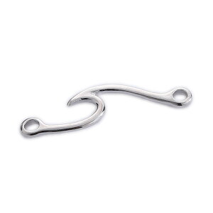 3�� ��33×9×1.2mm �R�l�N�^�[�p�[�c �g �V���o�[�g�[�� / �ڑ����� �q���p�[�c �Ȃ��p�[�c ��F ���� ������ �J���t�� �`���[�� ���^�� �Ȃ� �}���� �C sea ocean �I�[�V���� �`���[�� �y�䂤