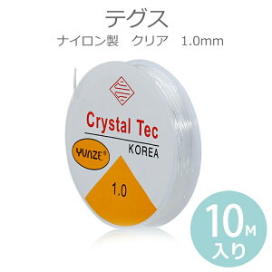 1.0mm 110MeOXS iC NA / ANZT[R[h iC R r[Y y䂤pPbgΉz