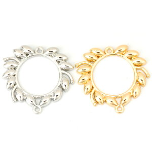 1 H30×W31×D3mm S2F RlN^[p[c tς̉ bLAVo[g[/  {^jJ j flower  qp[c ڑ ANZT[p[c y_gp[c ^