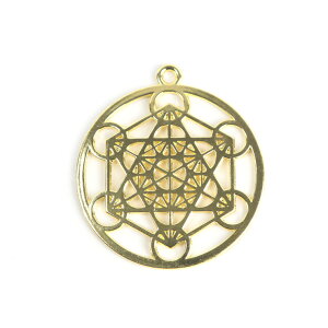 1�� 40mm×44mm ���^���`���[�� �t���[�c�I�u���C�t ������ �S�[���h / �}�J�o�ґz �֑ɗ� mandala �~�� �R�X�����W�[ �X�s���`���A�� ���@�w ������ ���[�X�͗l �����p�[�c �����p�[�c �y���_��