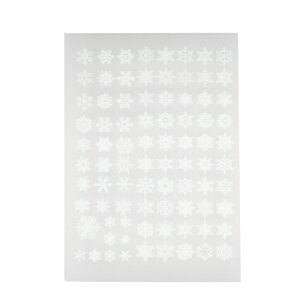 ݌ɌIWp R[WtB Ȑ̌ 1/ Xm[t[N Xm[NX^ snowflake snowcrystal  V[g ObY G t@bV  A}bN