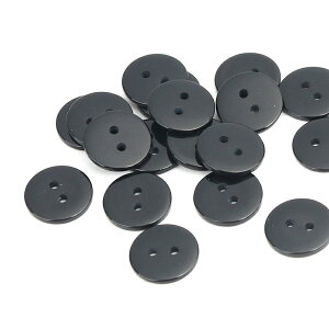 ���a��15mm 20�� �����{�^���~�` 2�� �u���b�N ��2.2mm / �V���v�� ��| �D�� �ڂ��� ��� �n���h���C�h�ޗ��y�䂤�p�P�b�g�Ή��z